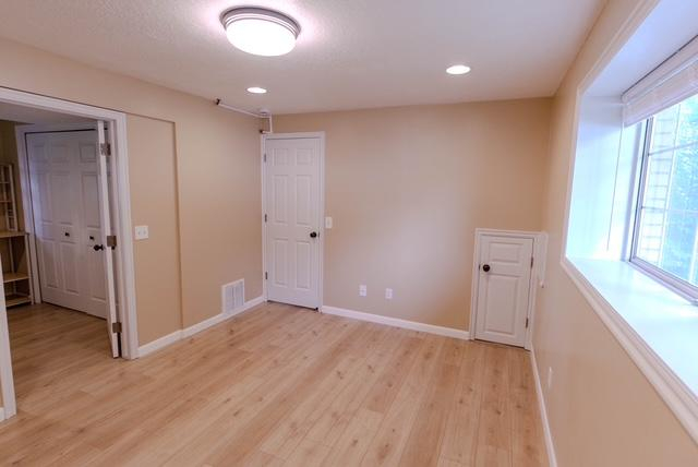 Pet Friendly Basement Apartment
